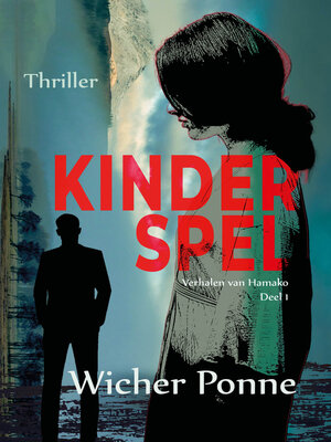 cover image of Kinderspel